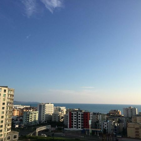 Hotel Moris Durres Exterior photo